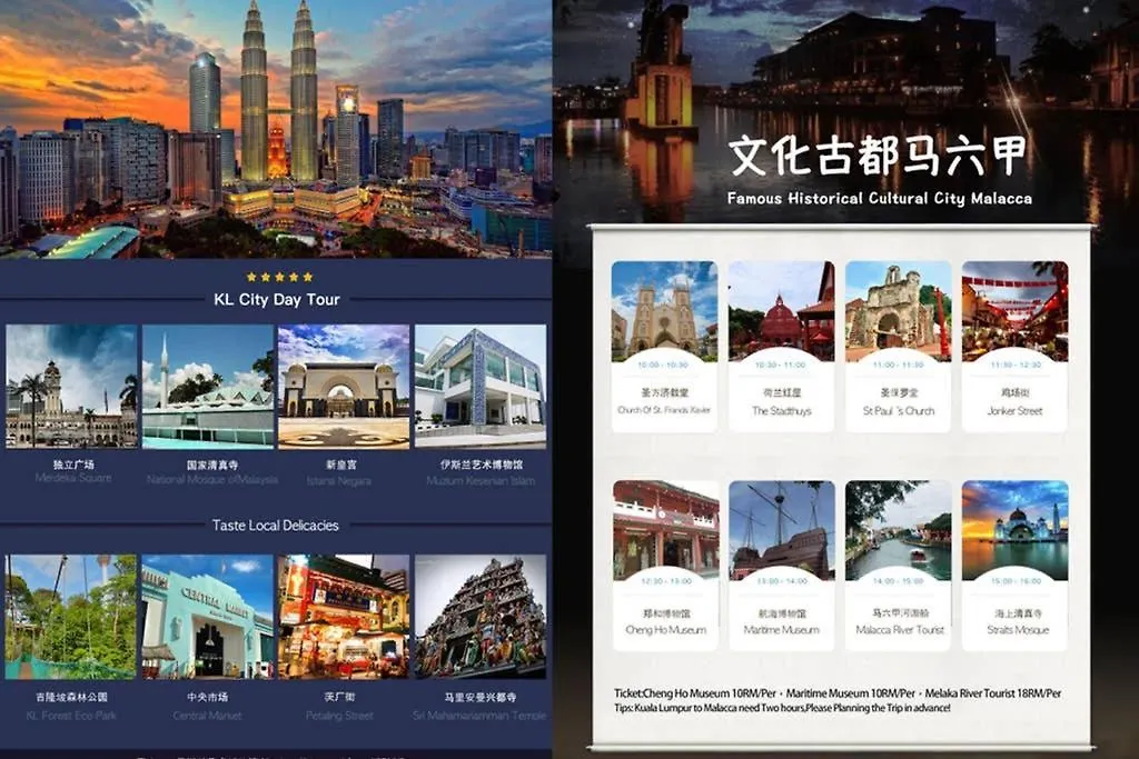 Kl Top Location Kid'S Theme White Collar Apartment Kuala Lumpur Malaysia
