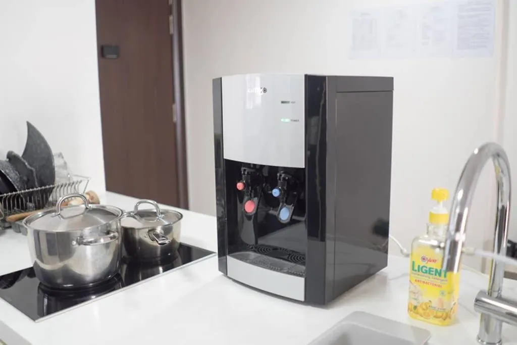 Kl Top Location Kid'S Theme White Collar Apartment Kuala Lumpur