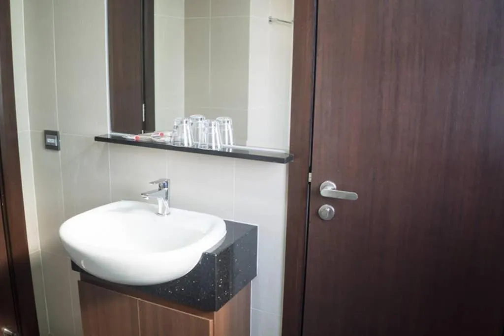 Kl Top Location Kid'S Theme White Collar Apartment Kuala Lumpur Malajsie