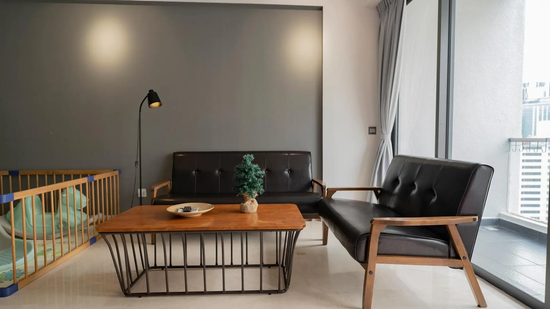 Kl Top Location Kid'S Theme White Collar Apartment Kuala Lumpur