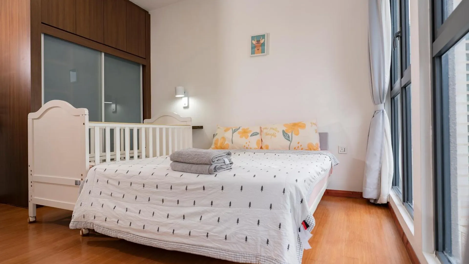 Kl Top Location Kid'S Theme White Collar Apartment Kuala Lumpur