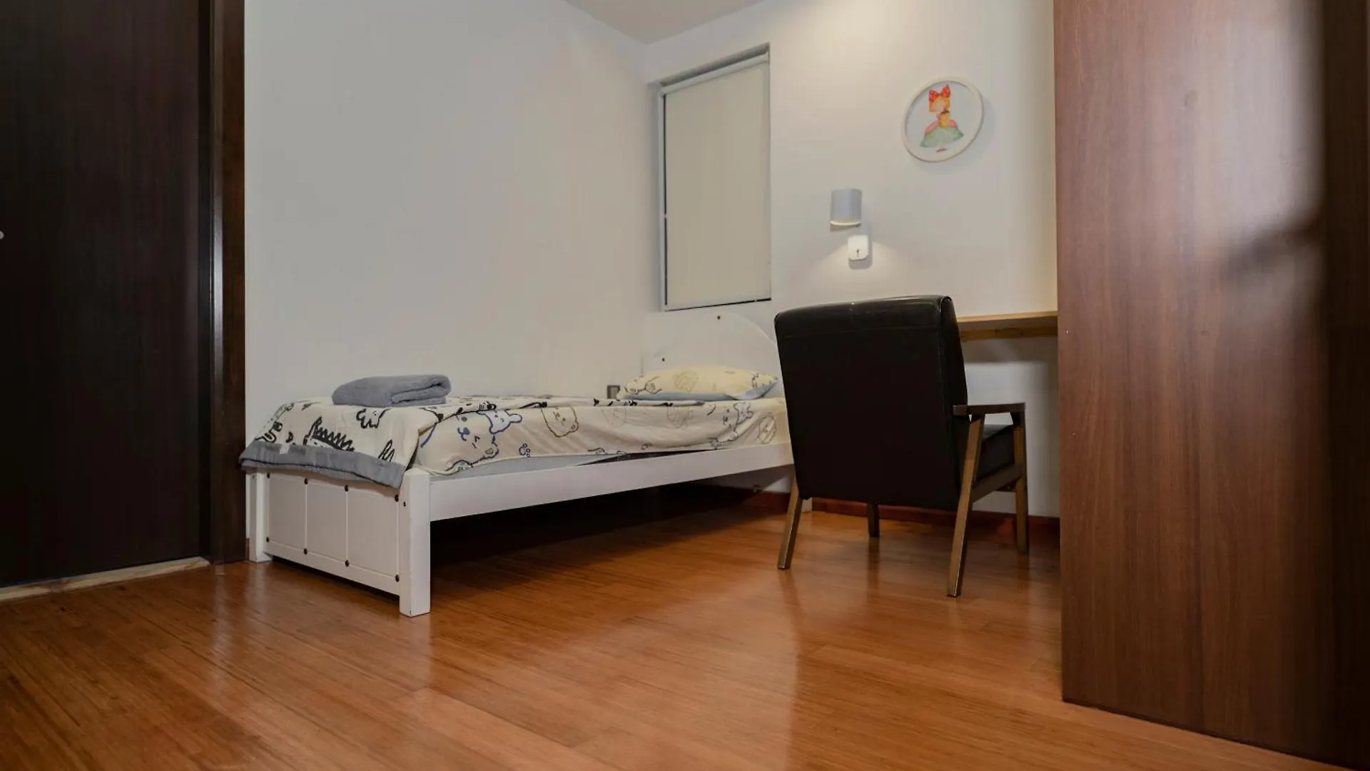 Kl Top Location Kid'S Theme White Collar Apartment Kuala Lumpur Malajsie