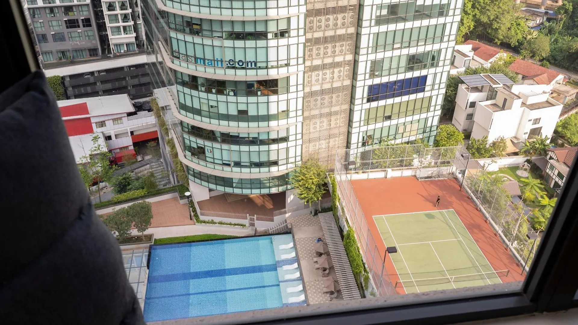 Kl Top Location Kid'S Theme White Collar Apartment Kuala Lumpur